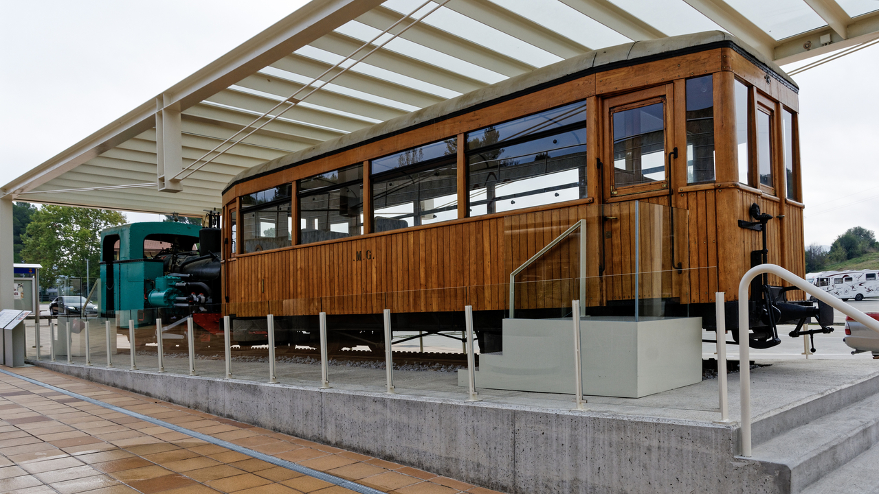 20191029 103657•Monistrol de Montserrat•Catalonia•Spain